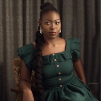 Ifeoluwa T. Deborah Ajayi