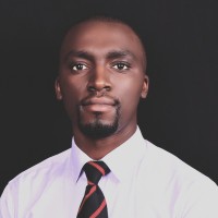 Mark Abel Mugenwa