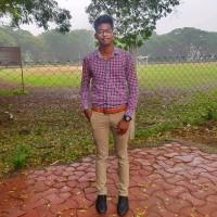 Agwin Nithish