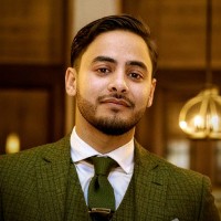 Yousaf Shah