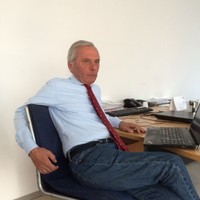 Roberto Trezzi
