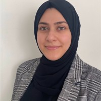 Zainab Yahya