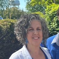Deborah Hilbourn