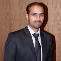Dharmendra Upadhyay