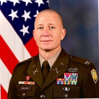 Robert Creason