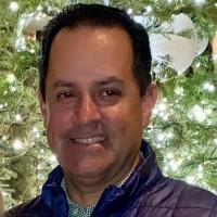 Brian Haworth