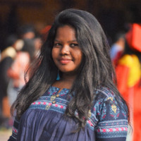 Reshma Topno
