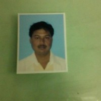 Akhilesh Singh