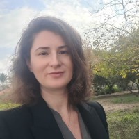 Mila Shteingoltz