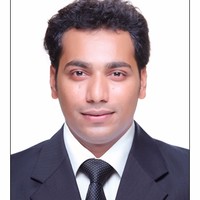 Asif Jamal