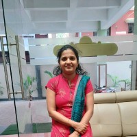 Vidya Shetty