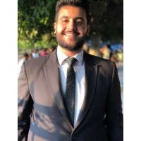Yehia Zakaria Fouad