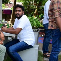 Nalurudeen Mohammed Nijas