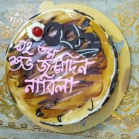Md Anowar Hossain