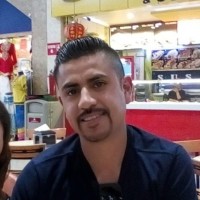Juan Francisco Flores Pasillas