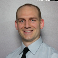 Nathan Yeager