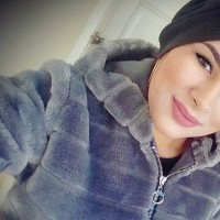 Basma Saidani