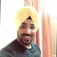 Jasdeep Bedi