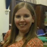 Katie Higgins