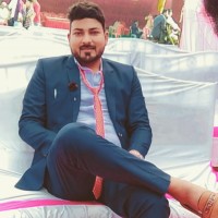 Matloob Ahmad