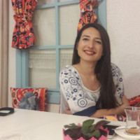 Fatma Bal