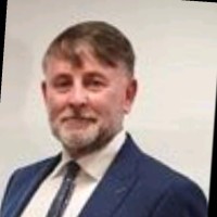 Clive Coote  F.I.o.R