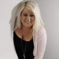 Nathalie Jansson