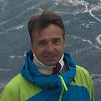 Jan Petter Andresen