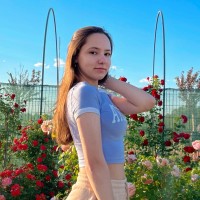 Polina Sliunina