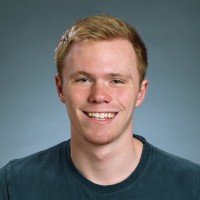 Nicholas Lynam
