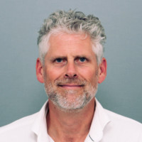 Kees Van Strien