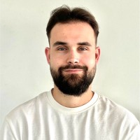 Gianmarco Mosimann