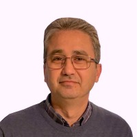 Sergio Bleda Pérez