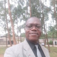 Calvin Wame