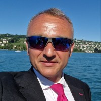 Andreas GAFNER