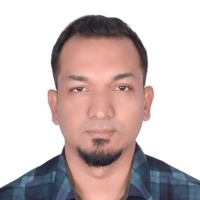 Polash Kumar Chanda