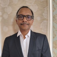 Sanjaya G.