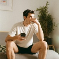 Nicholas Short