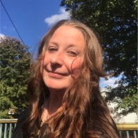 Samantha Newland