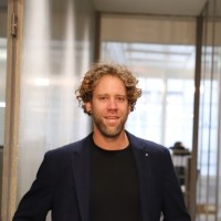 Daniel Aebersold
