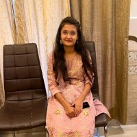 Shreya Choudhari