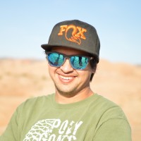 Andrew Cortez