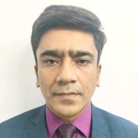 Nazmul Khurshed Kham