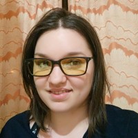 Anna Serba