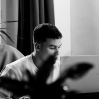 Maxime Perrin ⚡