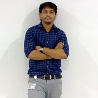 Sachin Bhagure