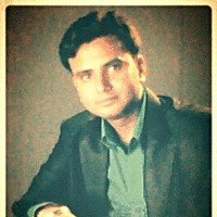 Suresh Viras
