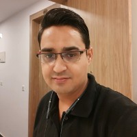 Shailendra chandola