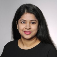 Akshayini Gudishetty