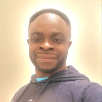 Andrew Bempong